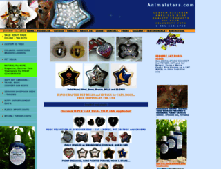 animalstars.com screenshot