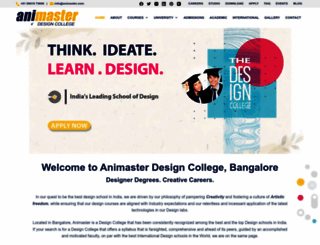 animaster.com screenshot