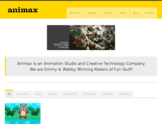 Access Animax Tv