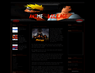 anime-fans-anime.blogspot.com screenshot