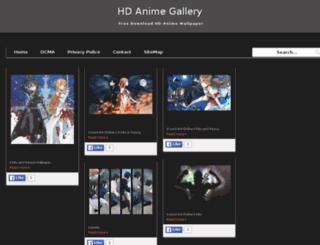 anime-wallpapers.xyz screenshot