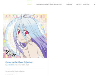 anime.forunesia.com screenshot