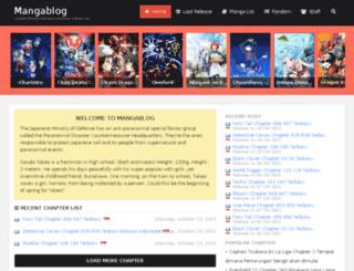 animeblog.web.id screenshot