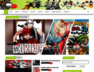 animeemanga.it screenshot