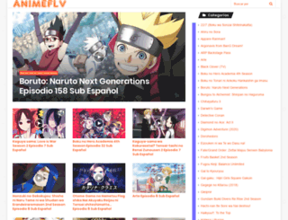 animeflv-tv.com screenshot