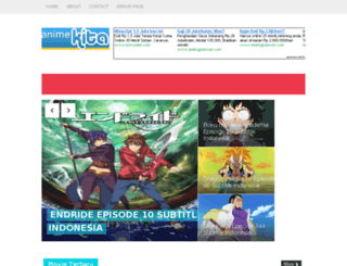 animekita.web.id screenshot