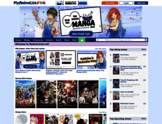 animepassion.net screenshot
