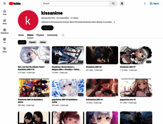 animetake.com screenshot