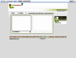 anindacevir.com screenshot