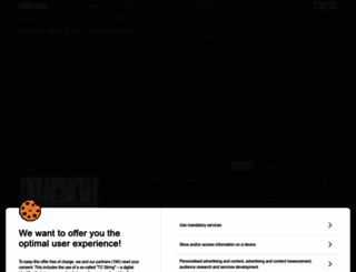 anisearch.com screenshot