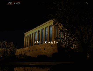anitmaket.com screenshot