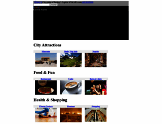 ankara.com screenshot