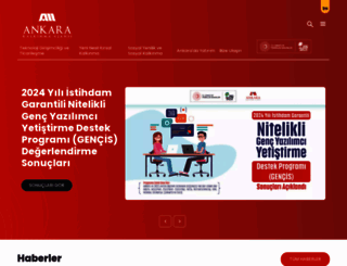 ankaraka.com screenshot
