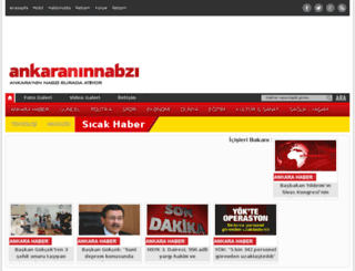 ankaraninnabzi.com screenshot