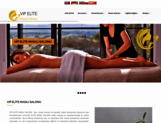 ankaraspamerkezleri.com screenshot