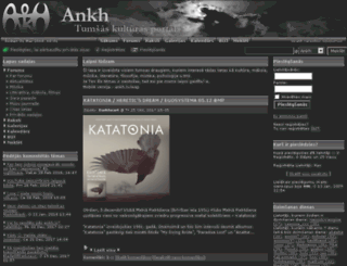 ankh.lv screenshot
