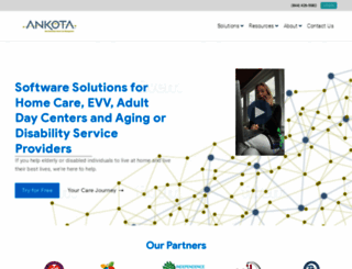 ankota.com screenshot