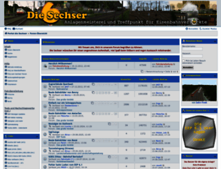 anlagenmeisterei.de screenshot