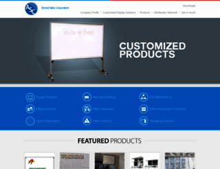 anmolsales.com screenshot