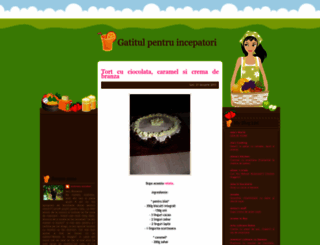 annabel-cuisine.blogspot.com screenshot