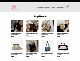 annakastle.com screenshot