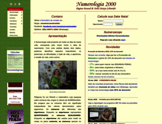 annamarya.com.br screenshot