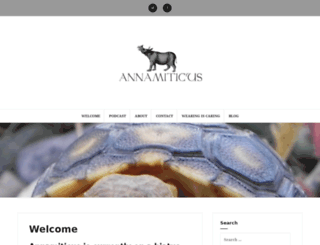 annamiticus.com screenshot