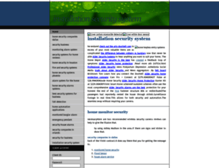 annarborpestcontrolpros.com screenshot