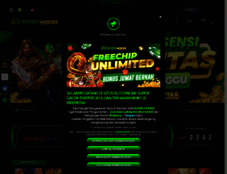 annesvans.com screenshot
