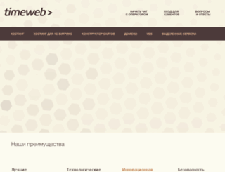 annika.timeweb.ru screenshot