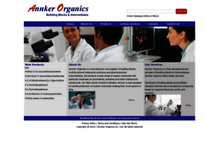 annker.com screenshot