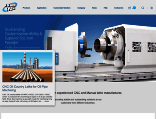 annnyang.com screenshot