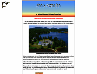 annspoint.com screenshot