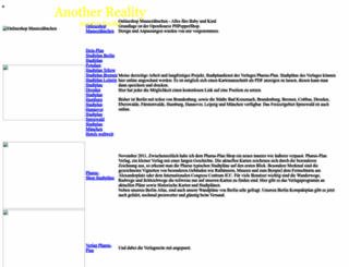 another-reality.de screenshot