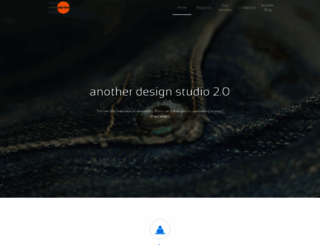 anotherdesignstudio.com screenshot