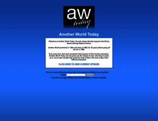 anotherworldtoday.com screenshot