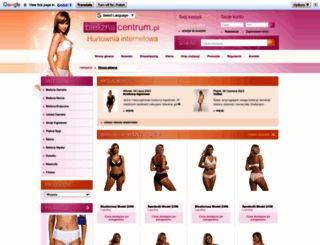 anp.com.pl screenshot