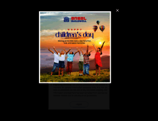 ansalabl.com screenshot