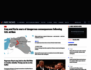 ansh-srivastava.newsvine.com screenshot