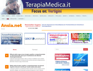 ansia.net screenshot