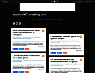 answer1997.overblog.com screenshot