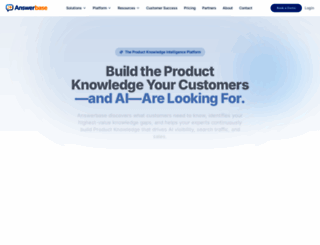 answerbase.com screenshot