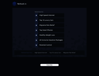 answers.netbadi.in screenshot