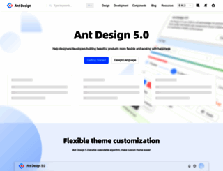 ant-design.gitee.io screenshot