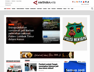 antarantb.com screenshot