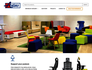 antarc-ke.com screenshot