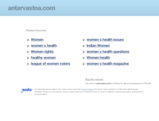antarvastna.com screenshot