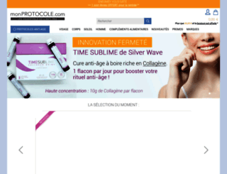 anti-age-bio.com screenshot
