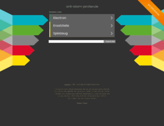 anti-atom-piraten.de screenshot