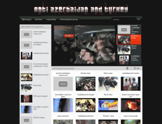 anti-azerbaijan-turkey.blogspot.fr screenshot